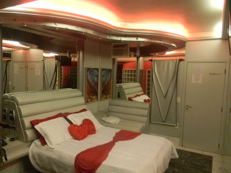 Egypt Motel