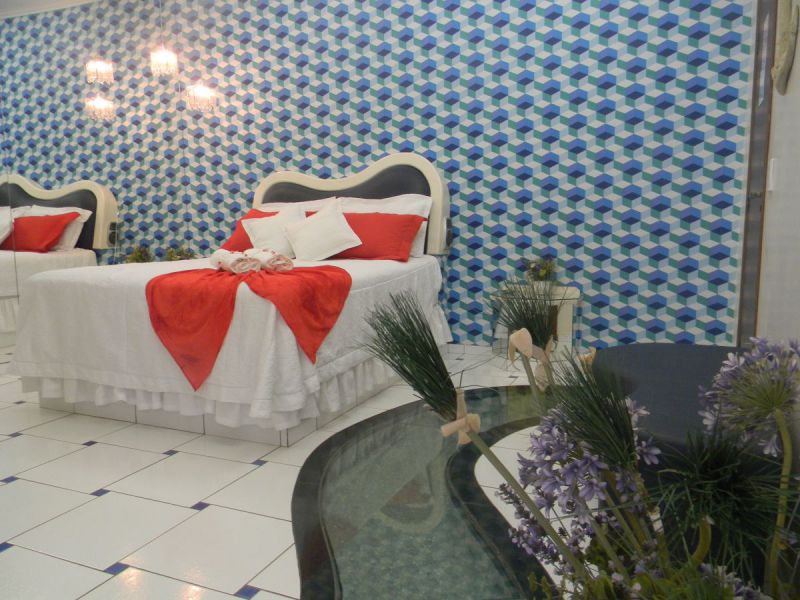 Egypt Motel