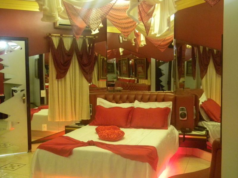 Egypt Motel