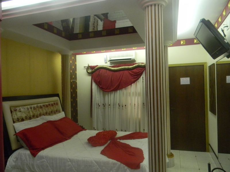 Egypt Motel